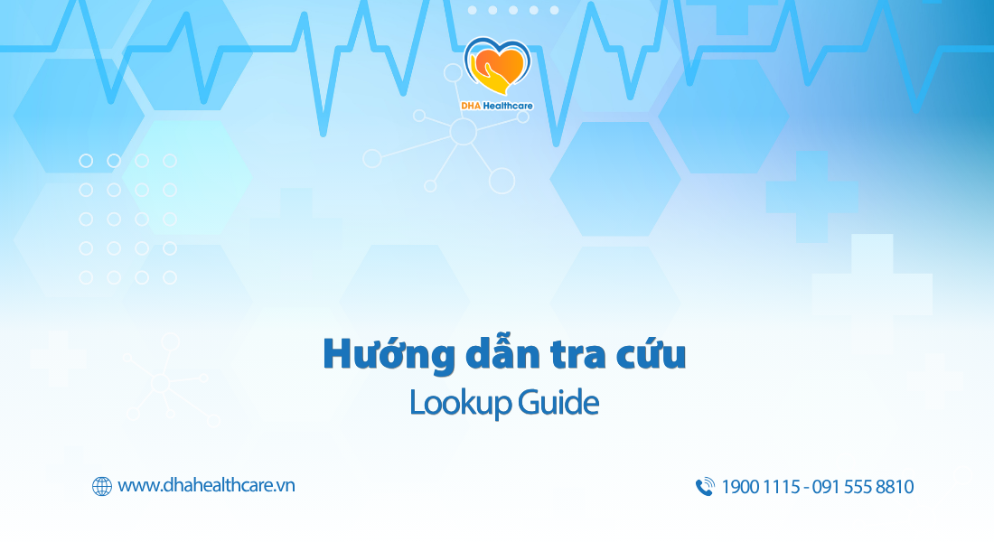 Hướng dẫn tra cứu